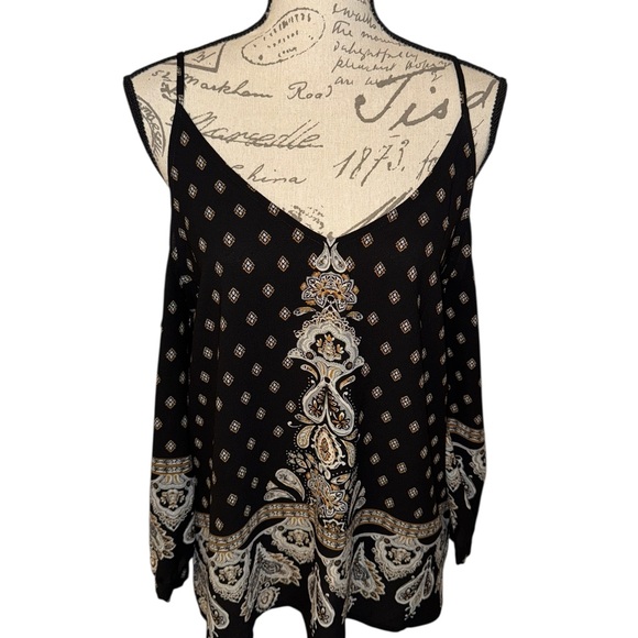 Sweet Wanderer Tops - Sweet Wonderer Top